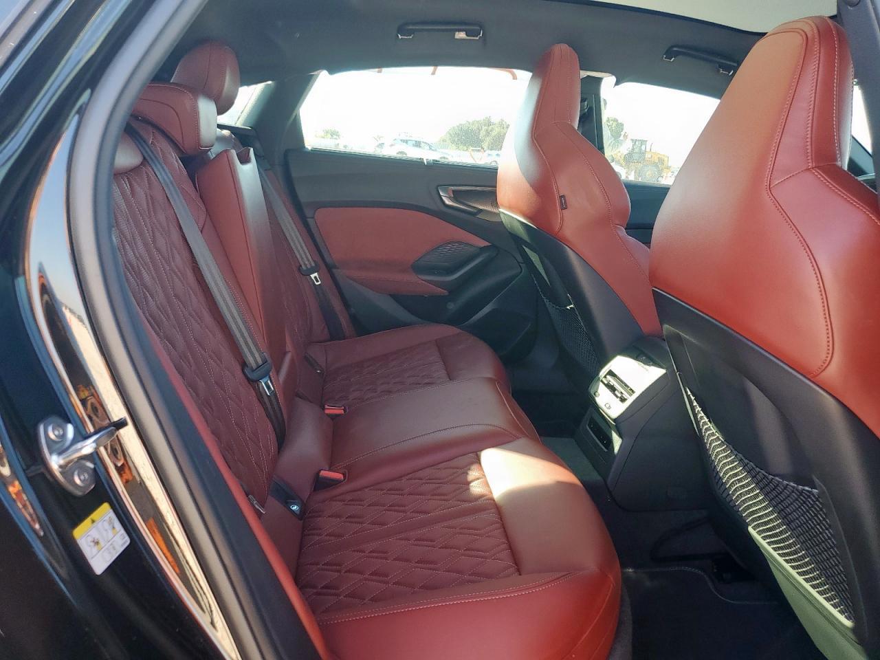 2025 AUDI S5