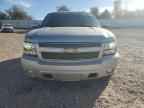 2008 CHEVROLET Tahoe