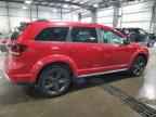 2019 DODGE JOURNEY