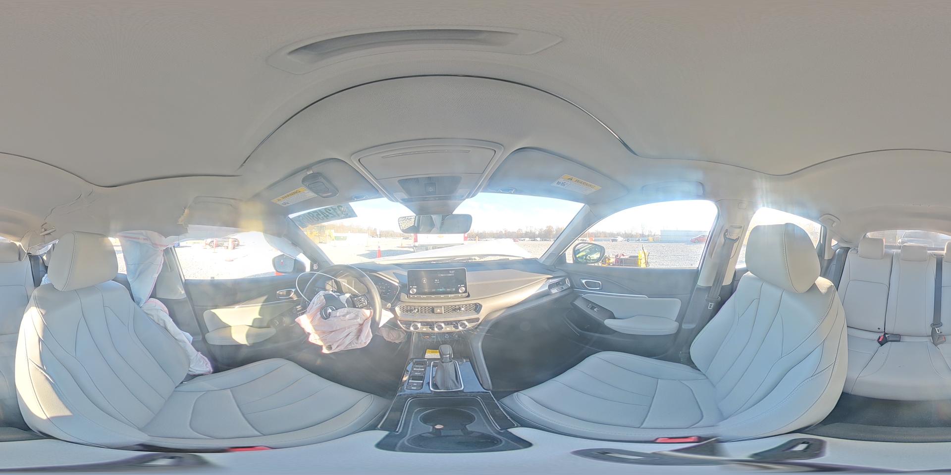 2024 ACURA Integra