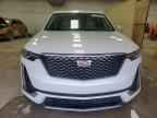 2022 CADILLAC XT6