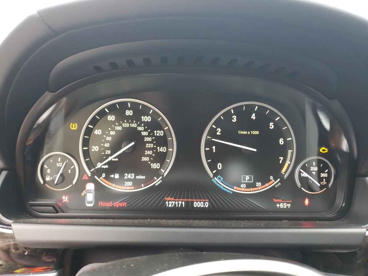 2014 BMW 6 Series
