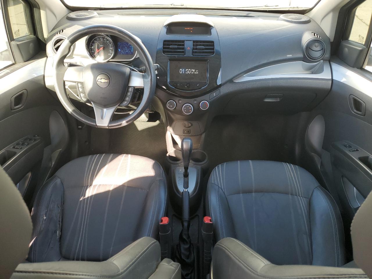 2013 CHEVROLET Spark