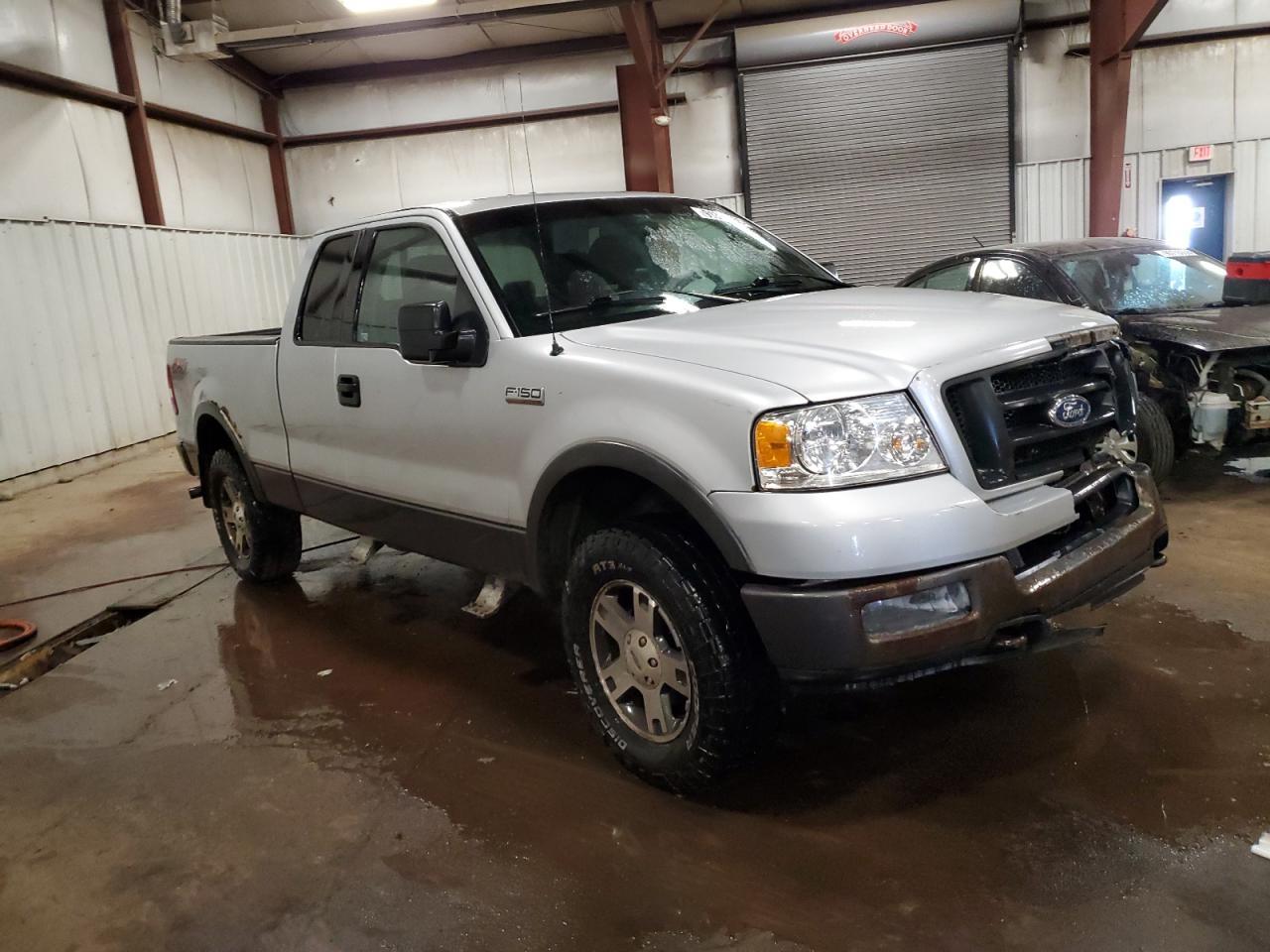 2004 FORD F-150