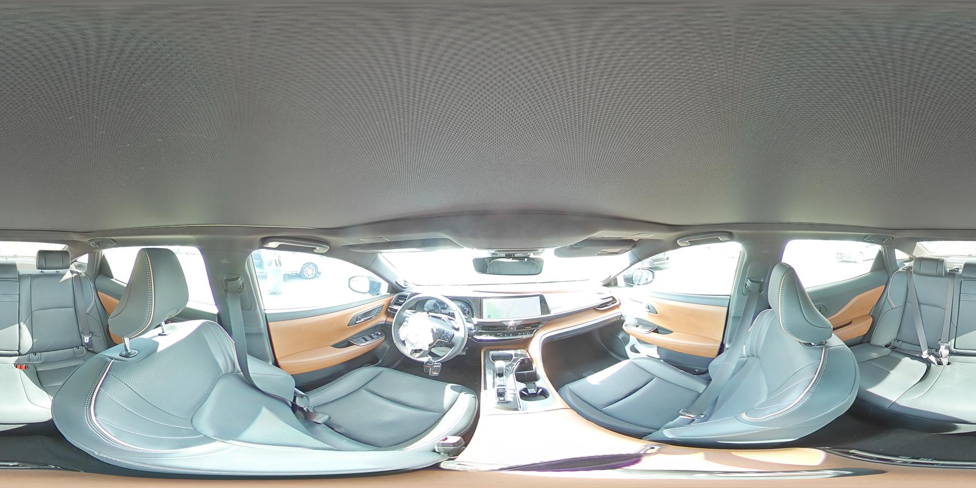 2026 TOYOTA Crown