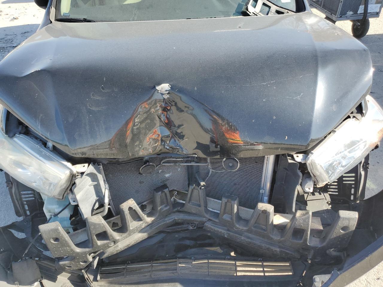 2012 TOYOTA HIGHLANDER