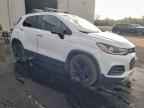 2019 CHEVROLET TRAX
