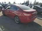 2014 NISSAN SENTRA