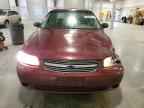 2001 CHEVROLET MALIBU