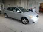 2005 TOYOTA COROLLA