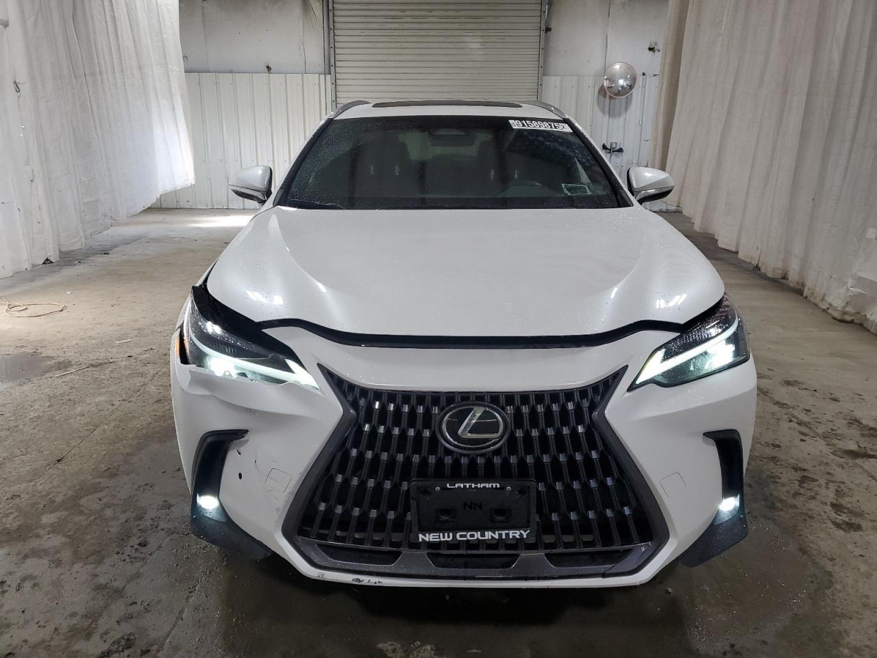 2024 LEXUS NX 350