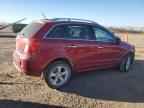2014 CHEVROLET Captiva