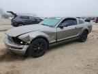 2008 FORD MUSTANG