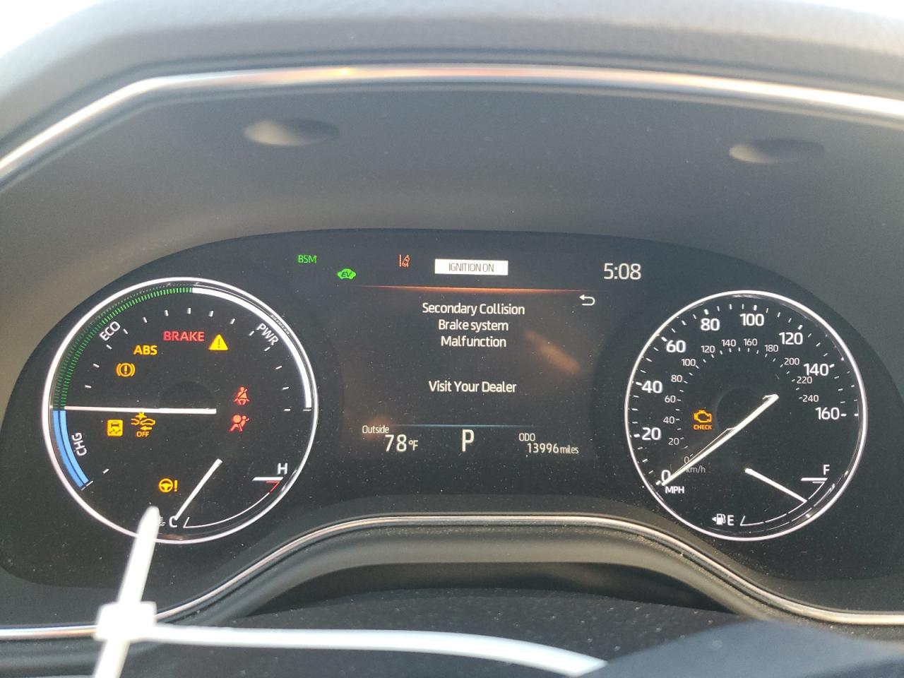 2022 TOYOTA Avalon
