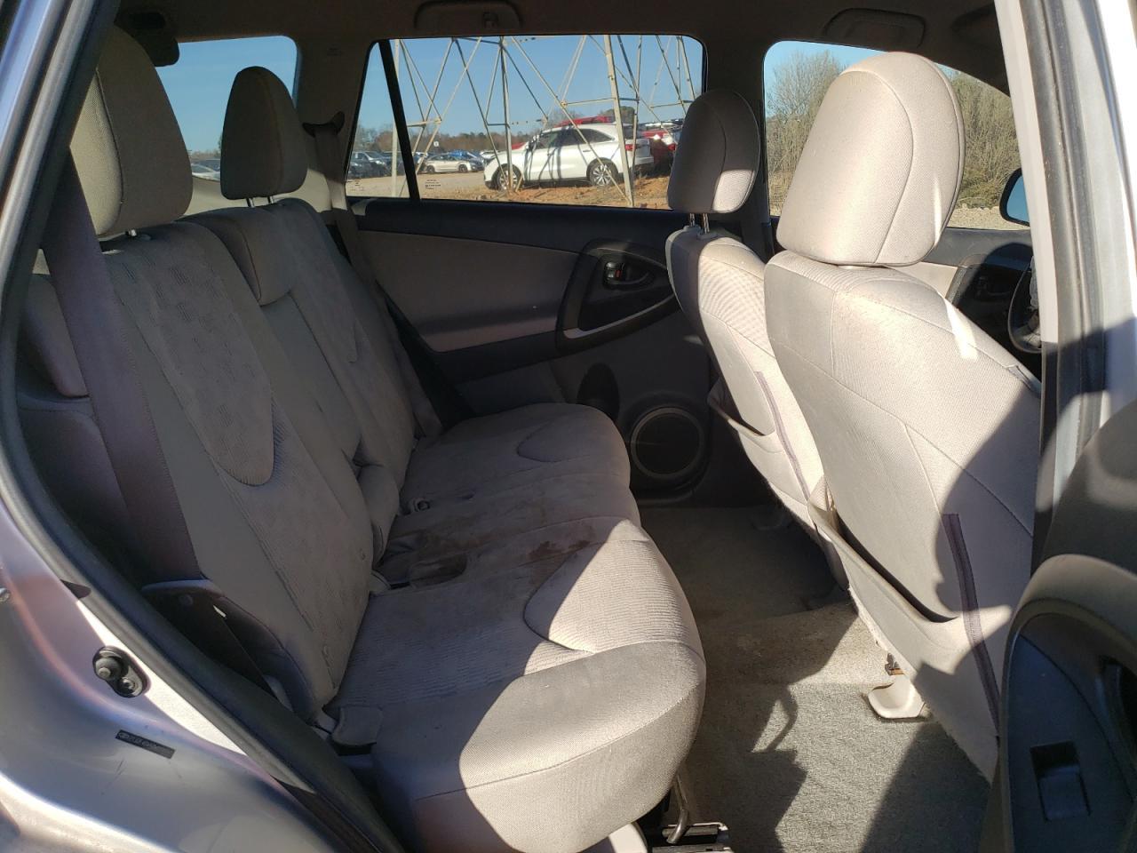 2011 TOYOTA RAV4