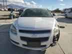 2012 CHEVROLET MALIBU
