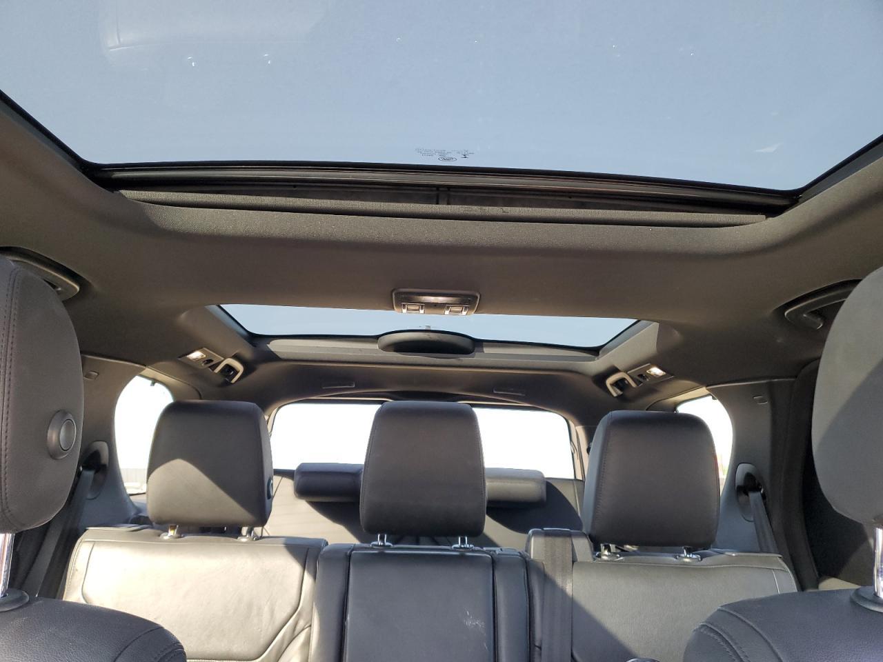 2018 LAND ROVER Discovery
