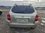 2009 HYUNDAI TUCSON