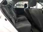 2007 TOYOTA COROLLA