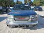 2009 GMC CANYON