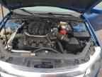 2011 FORD FUSION