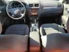 2010 FORD FUSION