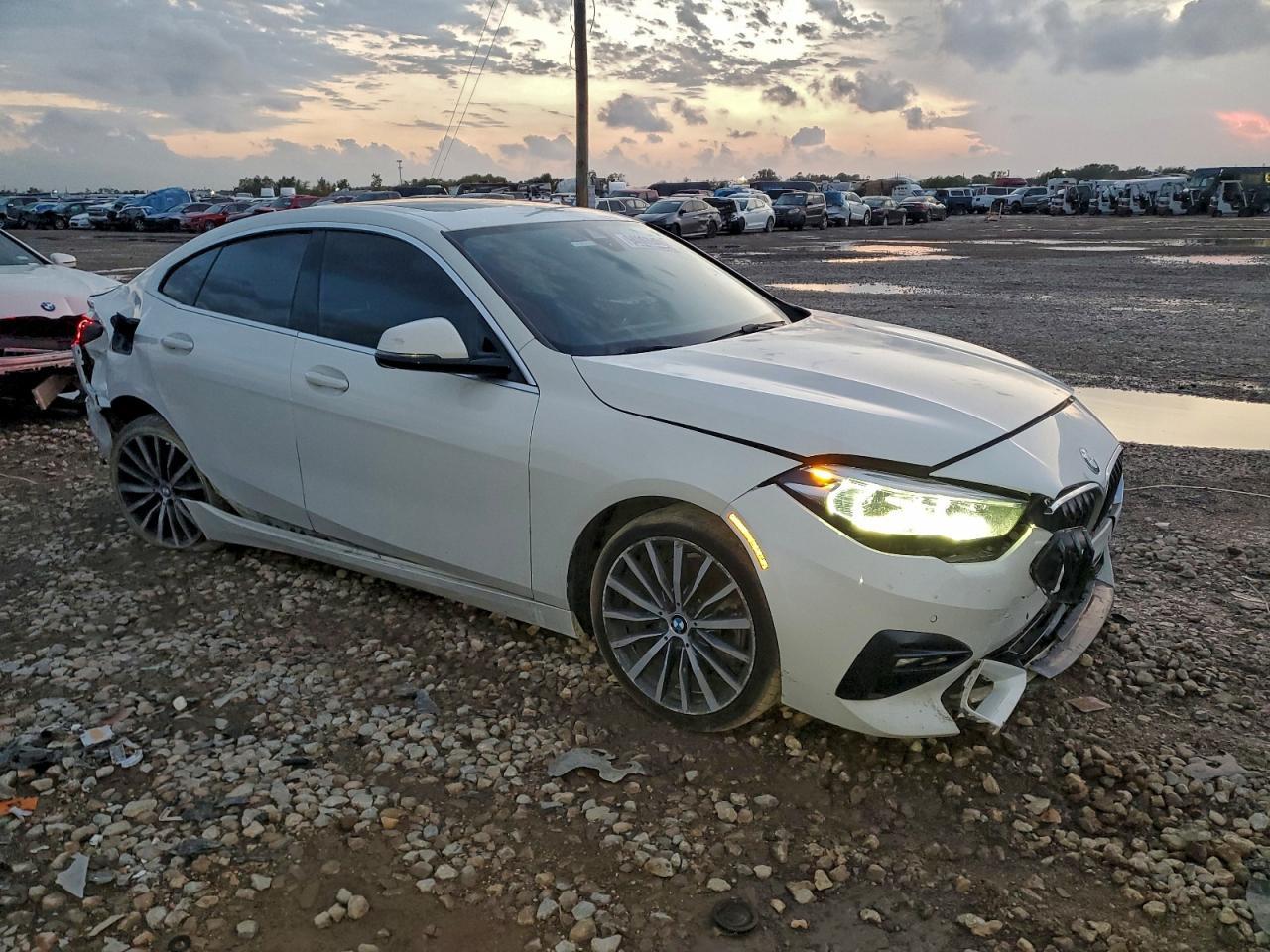 2021 BMW 2 Series