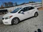 2015 KIA FORTE