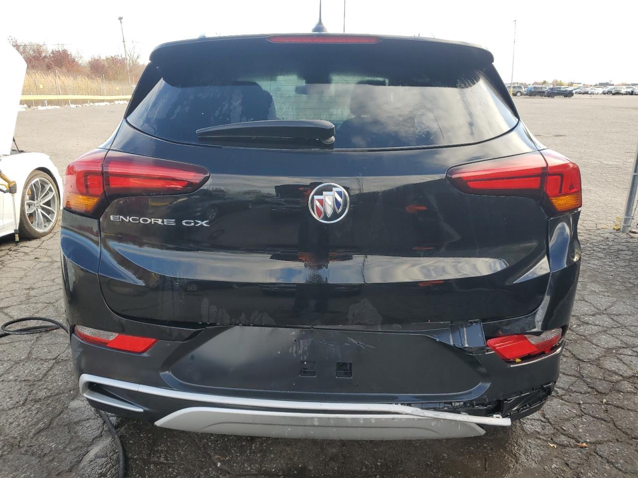 2020 BUICK Encore GX
