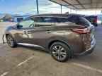 2018 NISSAN MURANO