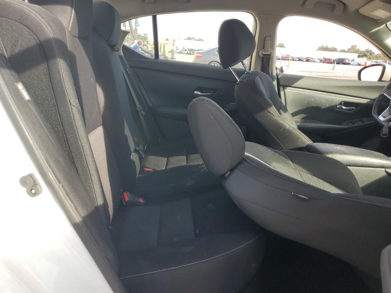 2021 NISSAN SENTRA