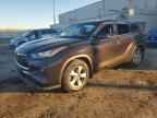 2020 TOYOTA HIGHLANDER