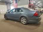 2011 FORD FUSION