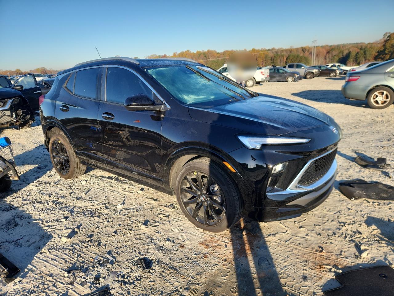 2024 BUICK Encore GX