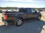 2011 NISSAN Frontier