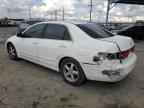 2005 HONDA ACCORD