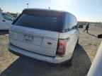 2015 LAND ROVER RANGE ROVER