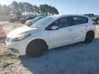 2016 KIA FORTE