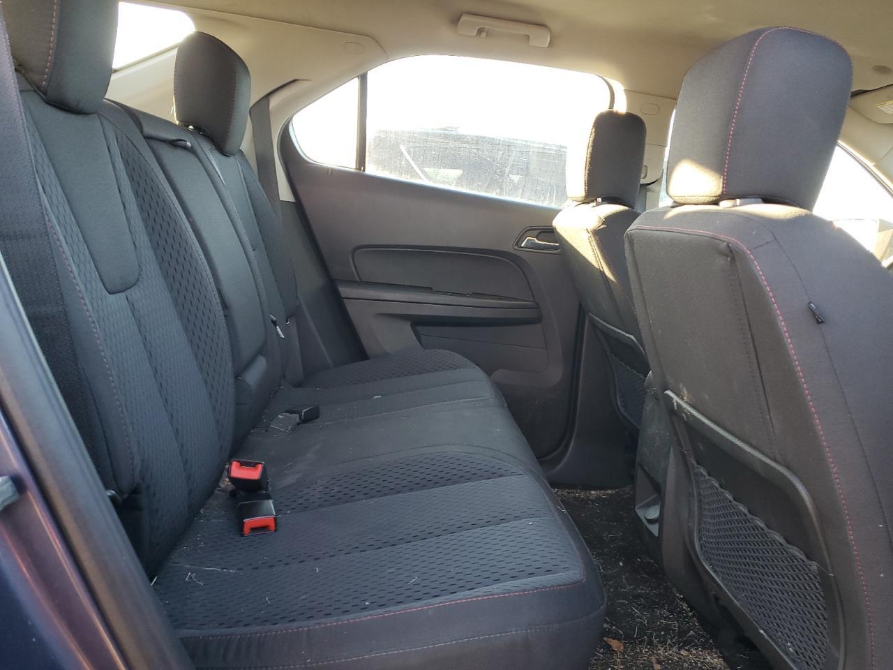 2013 CHEVROLET EQUINOX