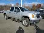 2011 GMC Sierra