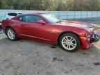 2014 CHEVROLET Camaro