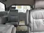2005 TOYOTA SIENNA