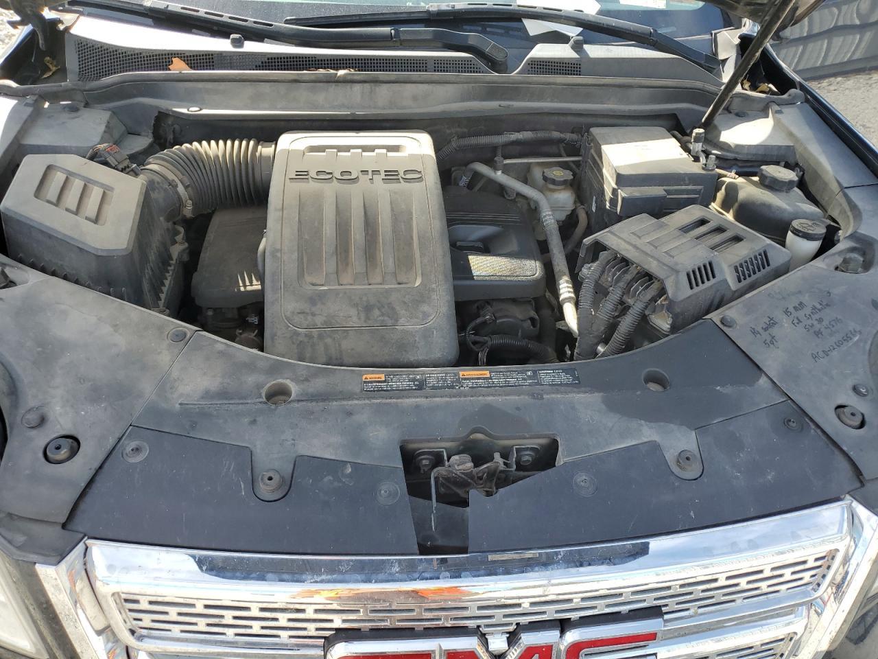2015 GMC Terrain