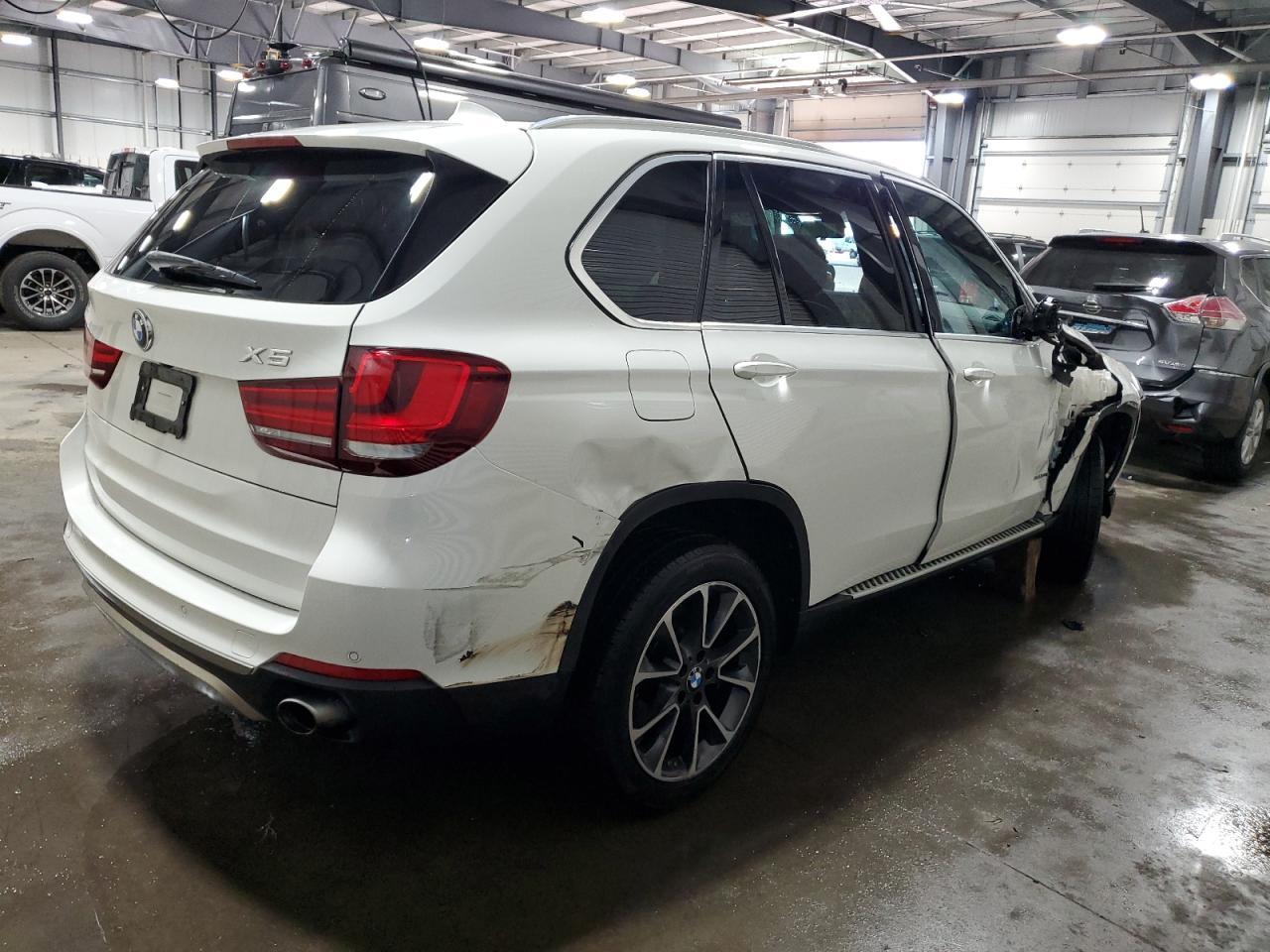 2017 BMW X5