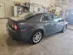 2008 CHEVROLET MALIBU