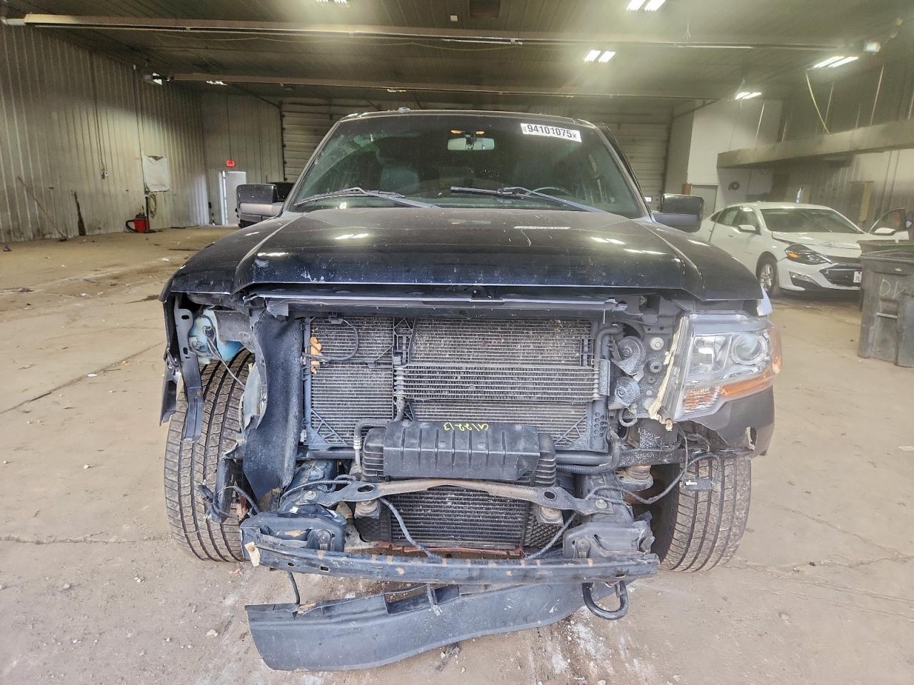 2015 FORD Expedition