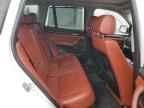 2013 BMW X3