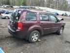 2014 HONDA PILOT