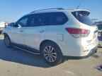 2014 NISSAN PATHFINDER