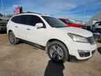 2015 CHEVROLET TRAVERSE